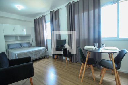 Studio de kitnet/studio à venda com 1 quarto, 26m² em Belenzinho, São Paulo