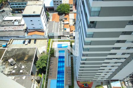 Studio de kitnet/studio à venda com 1 quarto, 26m² em Belenzinho, São Paulo