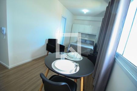 Studio de kitnet/studio à venda com 1 quarto, 26m² em Belenzinho, São Paulo