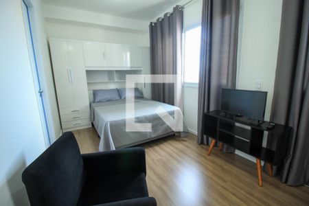 Studio de kitnet/studio à venda com 1 quarto, 26m² em Belenzinho, São Paulo