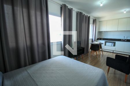 Studio de kitnet/studio à venda com 1 quarto, 26m² em Belenzinho, São Paulo