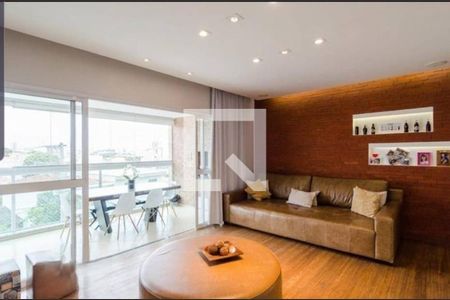 Apartamento à venda com 3 quartos, 103m² em Jardim do Mar, São Bernardo do Campo