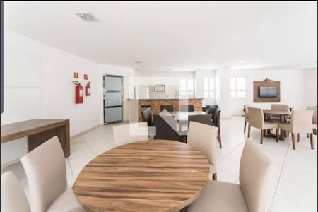 Apartamento à venda com 3 quartos, 103m² em Jardim do Mar, São Bernardo do Campo