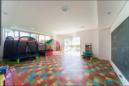 Apartamento à venda com 3 quartos, 103m² em Jardim do Mar, São Bernardo do Campo