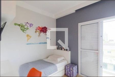 Apartamento à venda com 3 quartos, 103m² em Jardim do Mar, São Bernardo do Campo