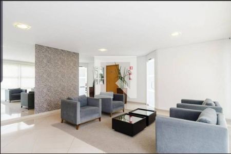 Apartamento à venda com 3 quartos, 103m² em Jardim do Mar, São Bernardo do Campo