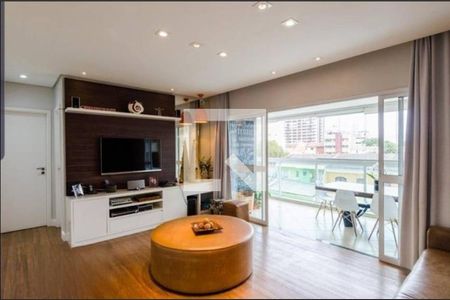 Apartamento à venda com 3 quartos, 103m² em Jardim do Mar, São Bernardo do Campo