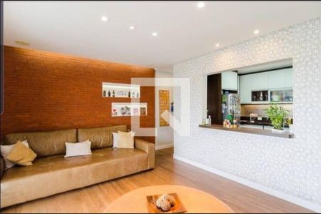 Apartamento à venda com 3 quartos, 103m² em Jardim do Mar, São Bernardo do Campo