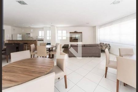 Apartamento à venda com 3 quartos, 103m² em Jardim do Mar, São Bernardo do Campo