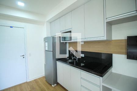 Studio de kitnet/studio à venda com 1 quarto, 21m² em Belenzinho, São Paulo
