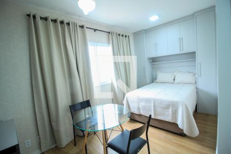 Studio de kitnet/studio à venda com 1 quarto, 21m² em Belenzinho, São Paulo