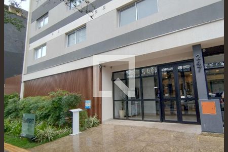 Fachada de kitnet/studio à venda com 1 quarto, 21m² em Belenzinho, São Paulo