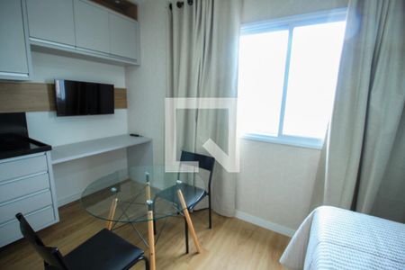 Studio de kitnet/studio à venda com 1 quarto, 21m² em Belenzinho, São Paulo