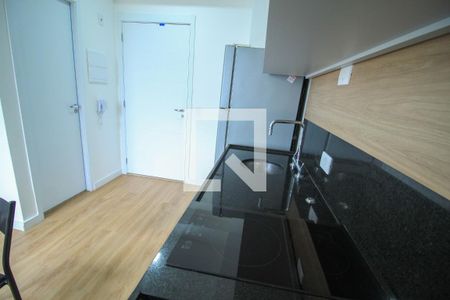 Studio de kitnet/studio à venda com 1 quarto, 21m² em Belenzinho, São Paulo