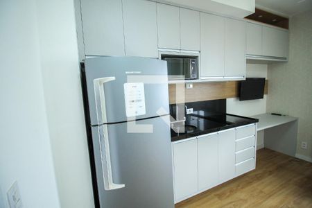 Studio de kitnet/studio à venda com 1 quarto, 21m² em Belenzinho, São Paulo