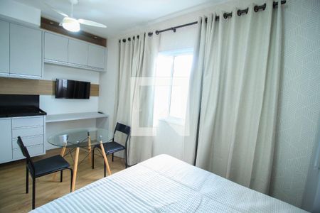 Studio de kitnet/studio à venda com 1 quarto, 21m² em Belenzinho, São Paulo