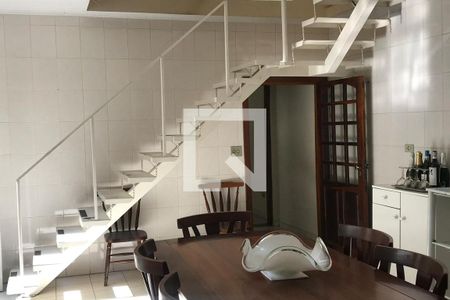 Casa à venda com 3 quartos, 129m² em Parque da Mooca, São Paulo