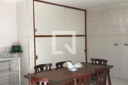 Casa à venda com 3 quartos, 129m² em Parque da Mooca, São Paulo