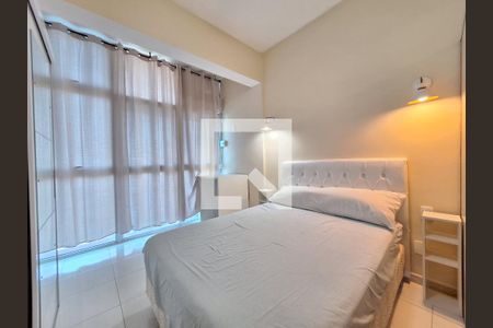 Quarto  de apartamento à venda com 1 quarto, 30m² em Centro, Rio de Janeiro