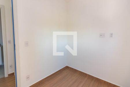 Quarto 1 de apartamento para alugar com 2 quartos, 40m² em Presidente Altino, Osasco