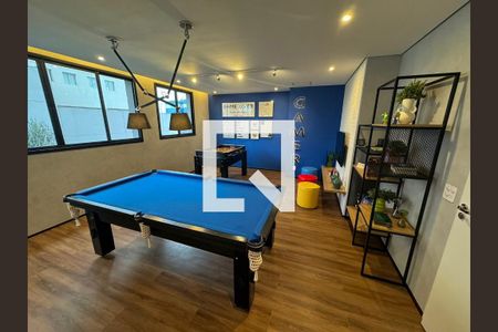 Área Comum de apartamento para alugar com 2 quartos, 40m² em Presidente Altino, Osasco