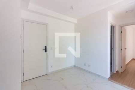 Sala de apartamento para alugar com 2 quartos, 40m² em Presidente Altino, Osasco