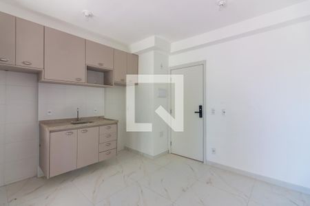 Sala de apartamento para alugar com 2 quartos, 40m² em Presidente Altino, Osasco