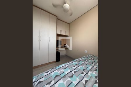 Quarto 1 de apartamento à venda com 2 quartos, 34m² em Jardim Miriam, São Paulo