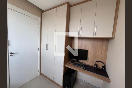 Quarto 1 de apartamento à venda com 2 quartos, 34m² em Jardim Miriam, São Paulo