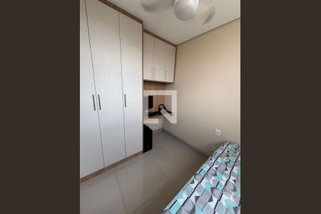 Quarto 1 de apartamento à venda com 2 quartos, 34m² em Jardim Miriam, São Paulo