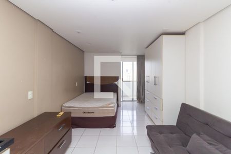 Studio de kitnet/studio para alugar com 1 quarto, 35m² em Liberdade, São Paulo
