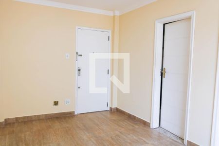 Sala de apartamento para alugar com 1 quarto, 36m² em Méier, Rio de Janeiro