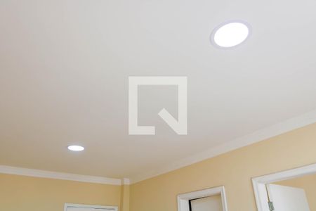 Sala de apartamento para alugar com 1 quarto, 36m² em Méier, Rio de Janeiro