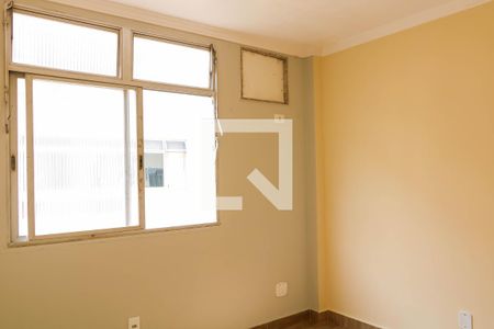 Quarto de apartamento para alugar com 1 quarto, 36m² em Méier, Rio de Janeiro