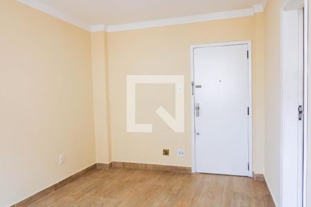 Sala de apartamento para alugar com 1 quarto, 36m² em Méier, Rio de Janeiro