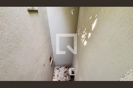 Quarto 1 de casa à venda com 3 quartos, 106m² em Vila Curuçá, Santo André