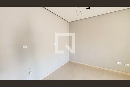 Cozinha de casa à venda com 3 quartos, 106m² em Vila Curuçá, Santo André