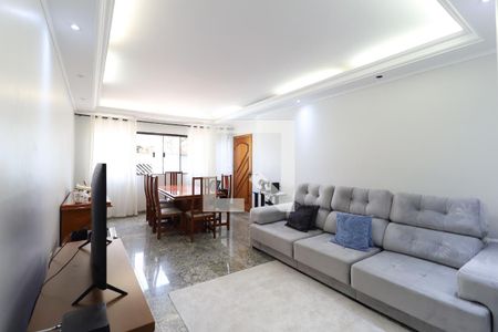 Sala de casa à venda com 4 quartos, 326m² em Vila Maria Alta, São Paulo