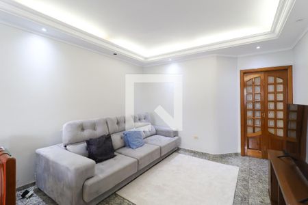 Sala de casa à venda com 4 quartos, 326m² em Vila Maria Alta, São Paulo
