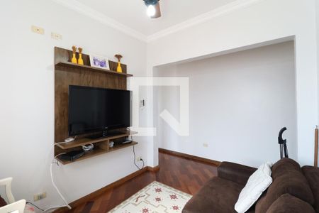 Sala 2 de casa à venda com 4 quartos, 326m² em Vila Maria Alta, São Paulo