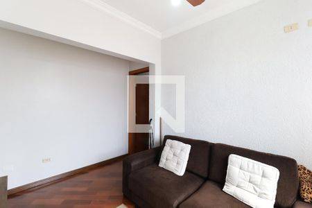 Sala 2 de casa à venda com 4 quartos, 326m² em Vila Maria Alta, São Paulo