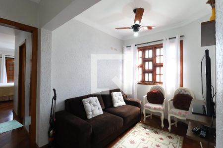 Sala 2 de casa à venda com 4 quartos, 326m² em Vila Maria Alta, São Paulo