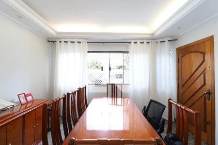 Sala de casa à venda com 4 quartos, 326m² em Vila Maria Alta, São Paulo