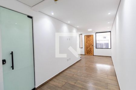 Sala de casa à venda com 3 quartos, 133m² em Vila Matilde, São Paulo
