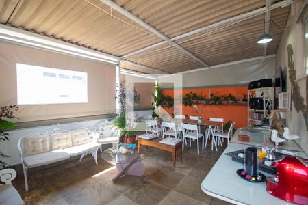 Sala 2 de apartamento à venda com 3 quartos, 200m² em Copacabana, Rio de Janeiro