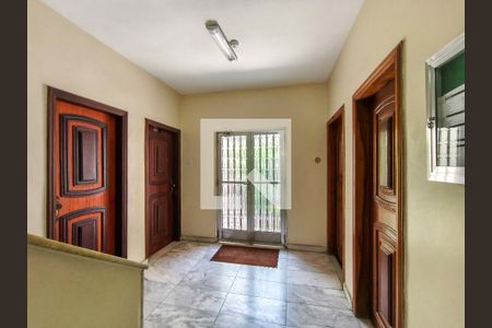 Área comum de apartamento à venda com 3 quartos, 90m² em Tijuca, Rio de Janeiro