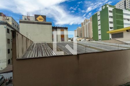 Vista do Sala de Jantar de apartamento à venda com 2 quartos, 48m² em Vila Santa Rita de Cassia, São Bernardo do Campo