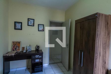 Quarto 1 de apartamento à venda com 2 quartos, 48m² em Vila Santa Rita de Cassia, São Bernardo do Campo