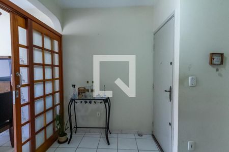 Sala de apartamento à venda com 2 quartos, 48m² em Vila Santa Rita de Cassia, São Bernardo do Campo
