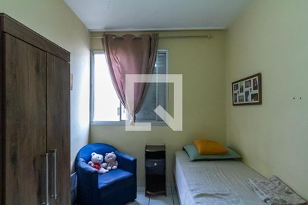 Quarto 1 de apartamento à venda com 2 quartos, 48m² em Vila Santa Rita de Cassia, São Bernardo do Campo
